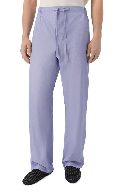 Хлопковая пижама STEFANO RICCI, арт. PT000002/BN3131, фото 5