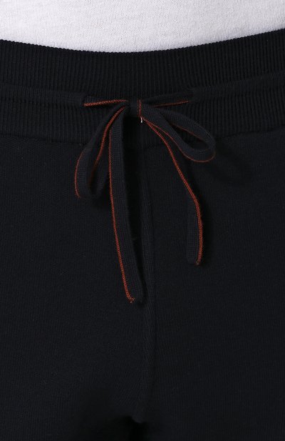 Шерстяные брюки LORO PIANA, арт. FAI0312, фото 5