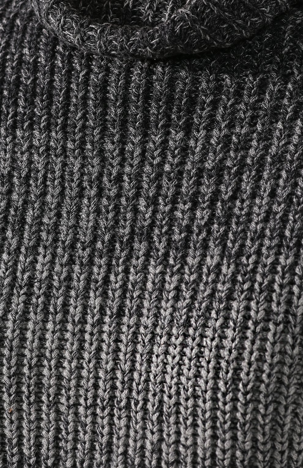 Хлопковый свитер RTA, арт. WH969-7096HTVP, фото 5