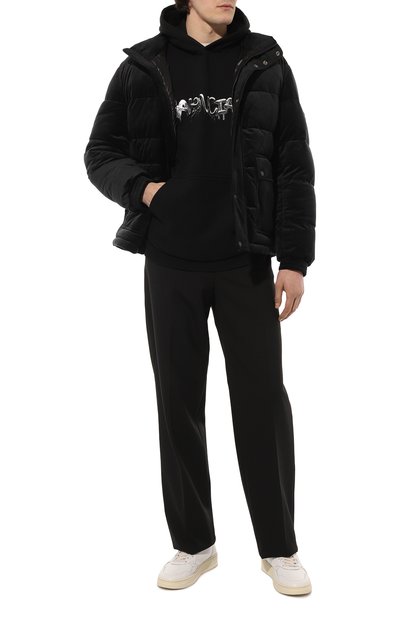 Пуховик BOSS ORANGE, арт. 50482959, фото 2