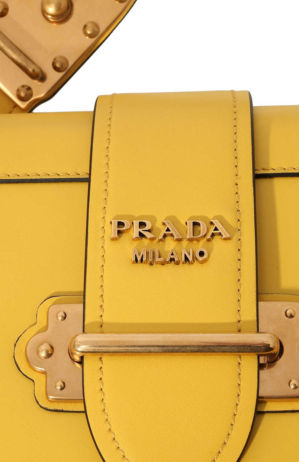 Сумка cahier PRADA, арт. 1BD045-2AIX-F0377-XCH, фото 3