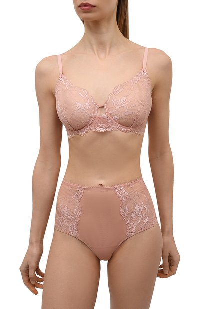 Бюстгальтер с мягкой чашкой LA PERLA, арт. 004887C, фото 2