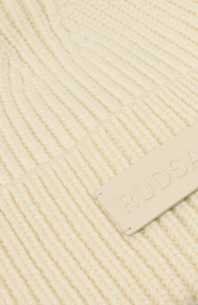 Шерстяная шапка RUDSAK, арт. 9424518/C0LIN, фото 4