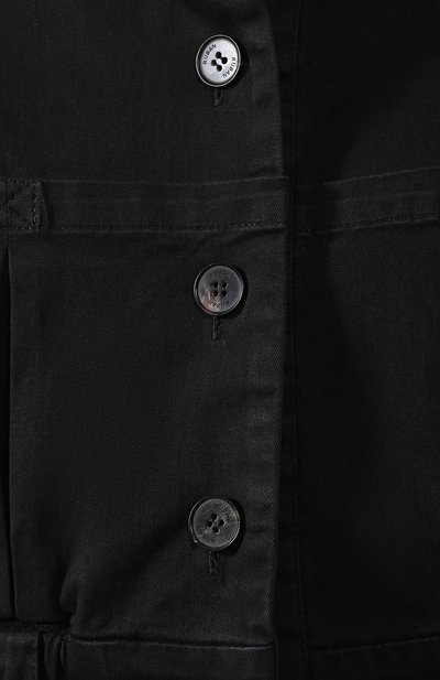 Хлопковый комбинезон RUBAN, арт. RРW19/20 -72.2.45.2, фото 5