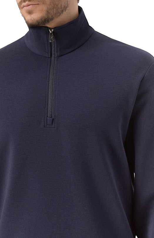 Анорак Bogner 88045253 Синий  88045253 Фото 5