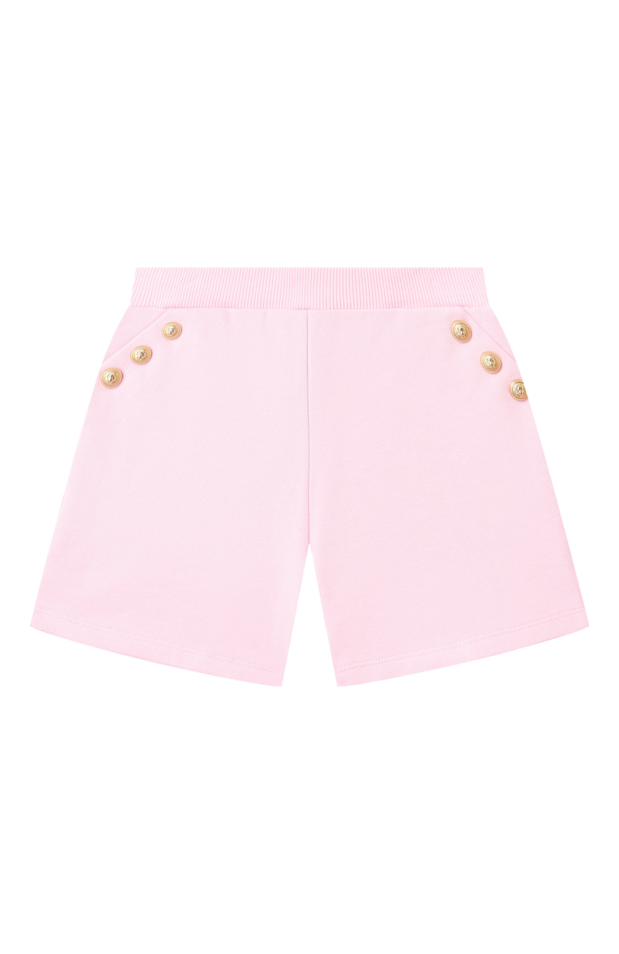 Хлопковые шорты BALMAIN, арт. BW6009., фото 1