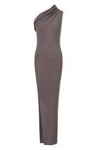 Темно-серый