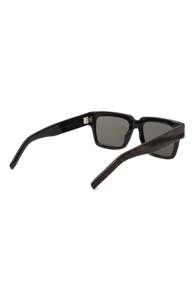 Солнцезащитные очки SAINT LAURENT, арт. SL 732 VADIM 002, фото 5
