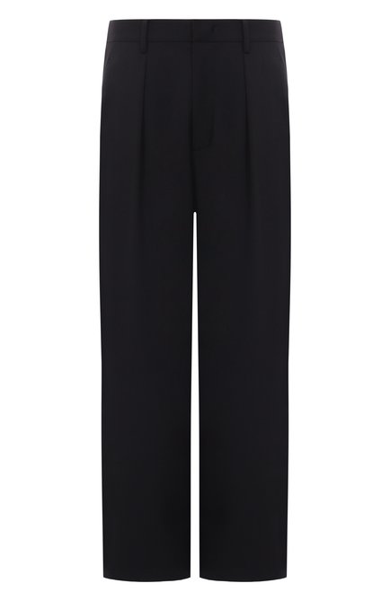 Мужские шерстяные брюки ATTACHMENT, арт. AP52-014