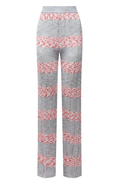 Брюки из вискозы M MISSONI, арт. 2DI00299/2K0096, фото 1