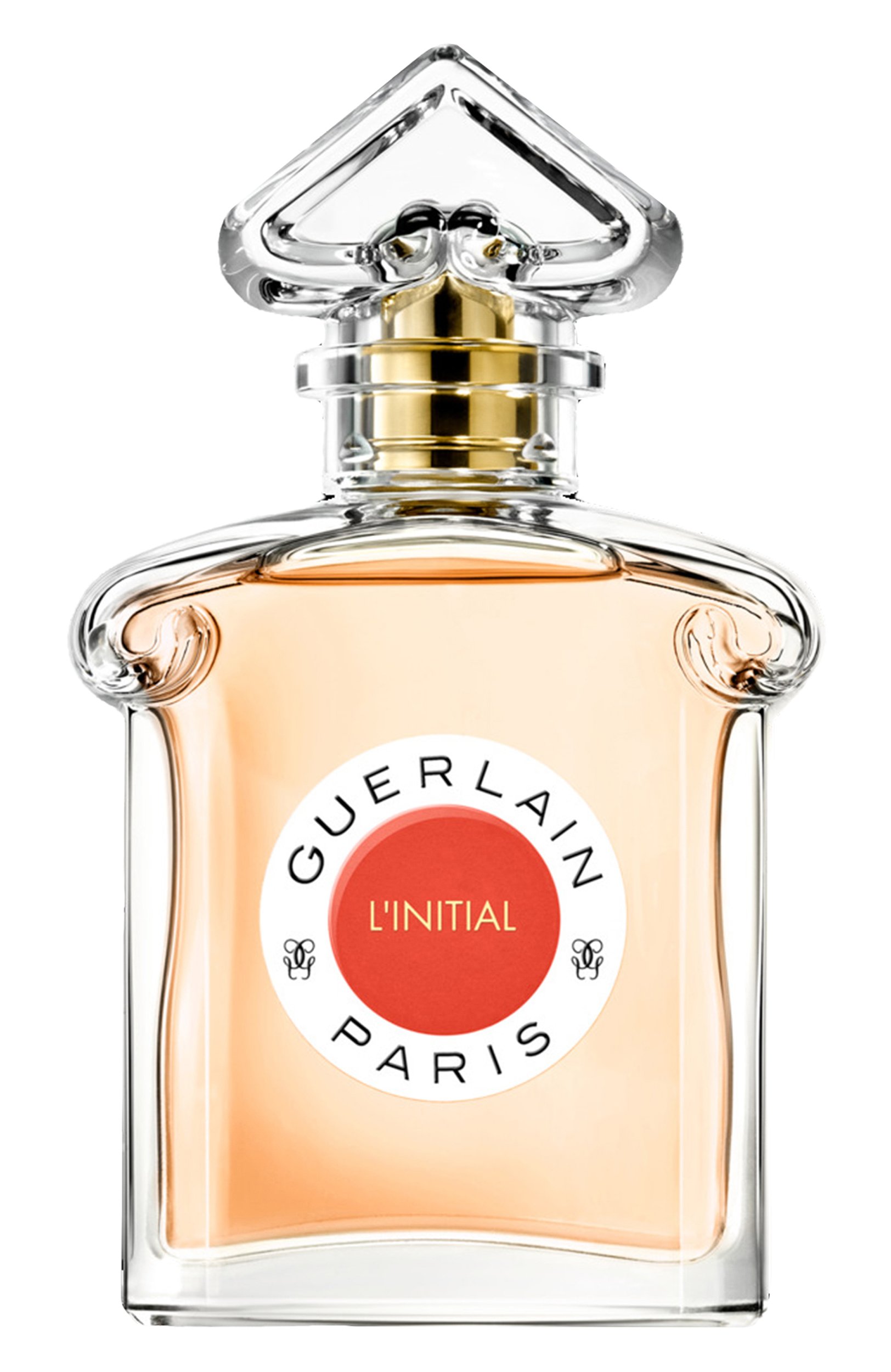 Парфюмерная вода l’initial (75ml) GUERLAIN бесцветного цвета по цене 16170 руб., арт. G014326, фото 1 Парфюмерная вода l’initial (75ml) GUERLAIN, арт. G014326, фото 1