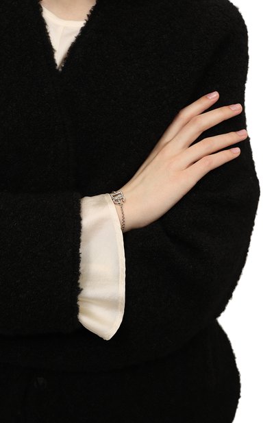 Браслет DOLCE & GABBANA, арт. WBP6S1 W1111/SILVER, фото 2