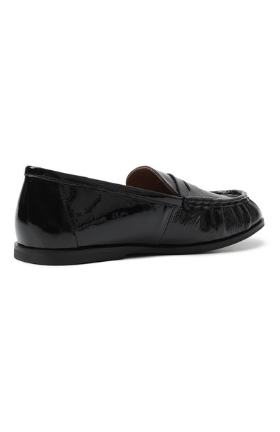 Кожаные пенни-лоферы vivi AGE OF INNOCENCE, арт. 000504/VIVI/32-38, фото 3