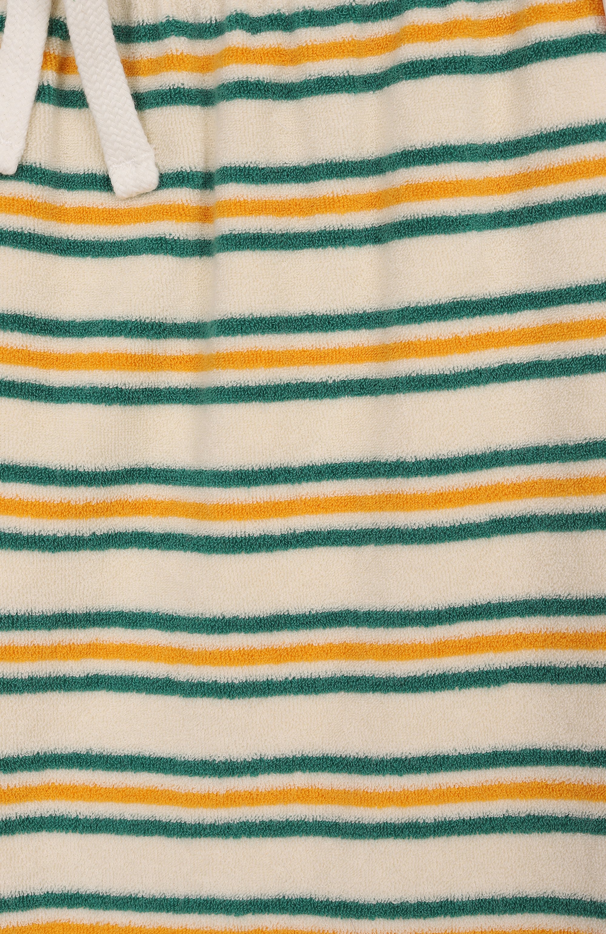 Хлопковая юбка TINYCOTTONS разноцветного цвета по цене 11760 руб., арт. SS25-134, фото 3 Хлопковая юбка TINYCOTTONS, арт. SS25-134, фото 3