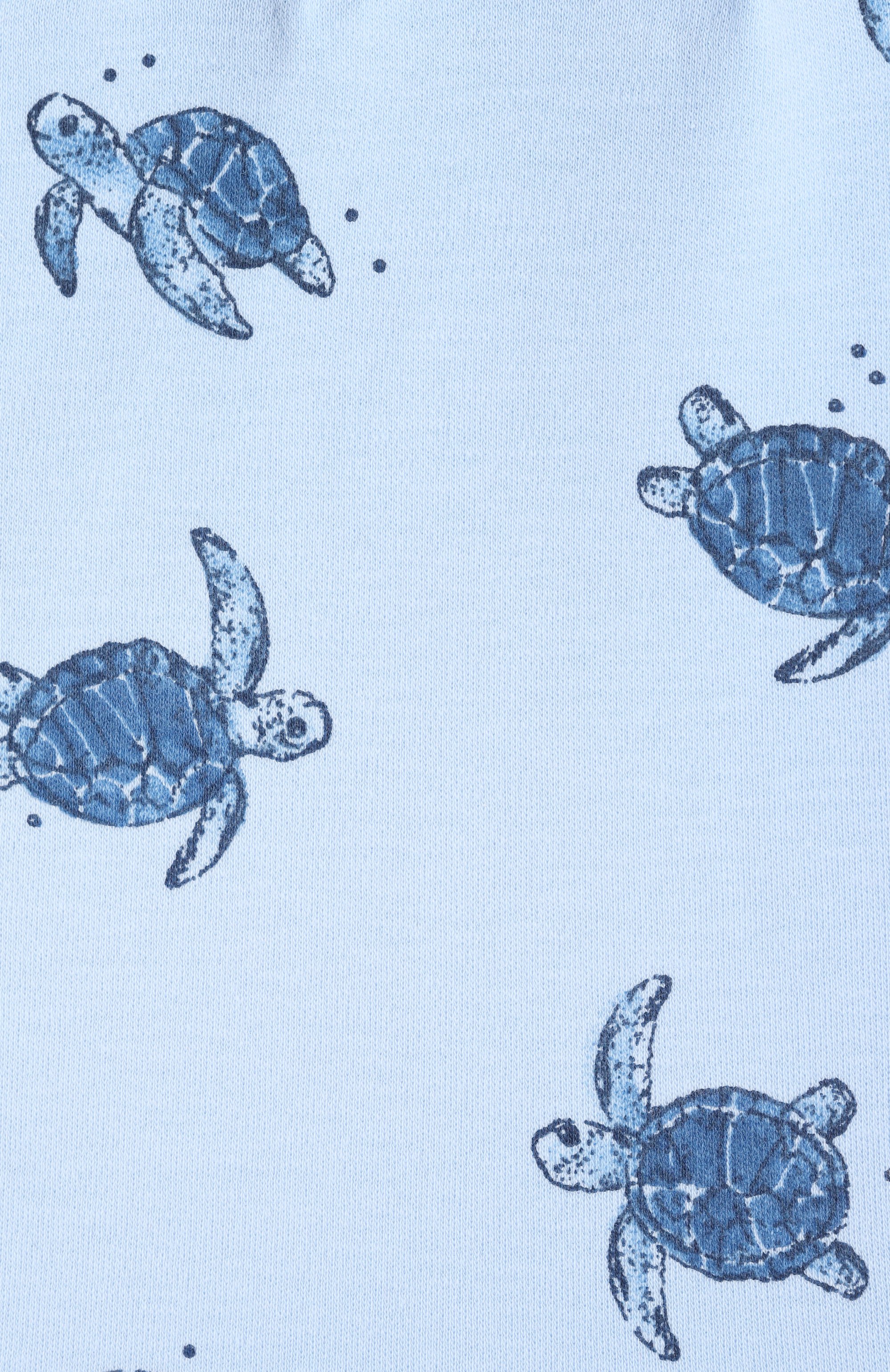 Хлопковые шорты SANETTA, арт. 902454, фото 3