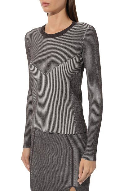 Пуловер PATRIZIA PEPE, арт. 8K0165_K123, фото 3