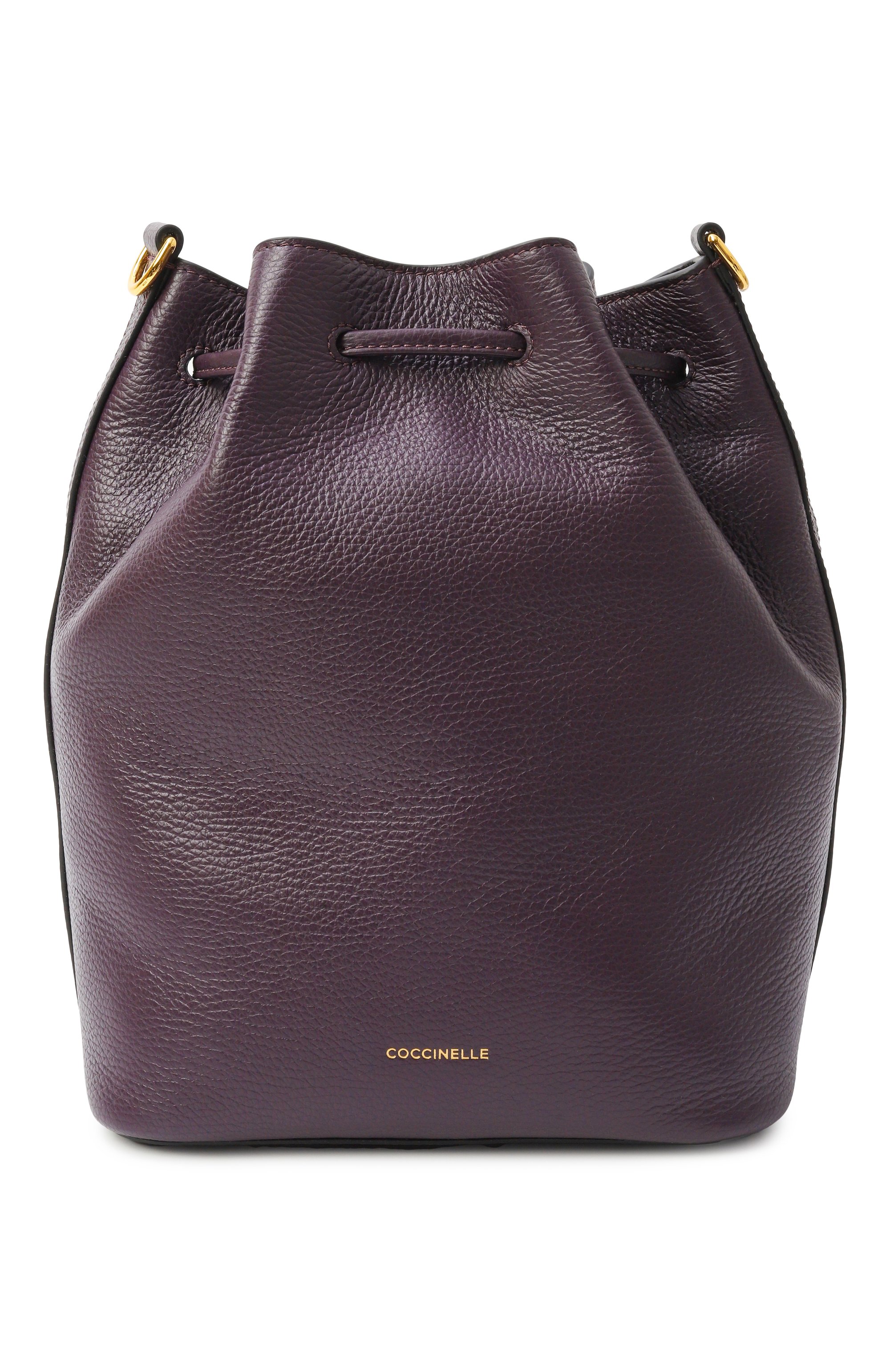 Сумка beat generation medium COCCINELLE, арт. E1 TFK 23 02 01, фото 6