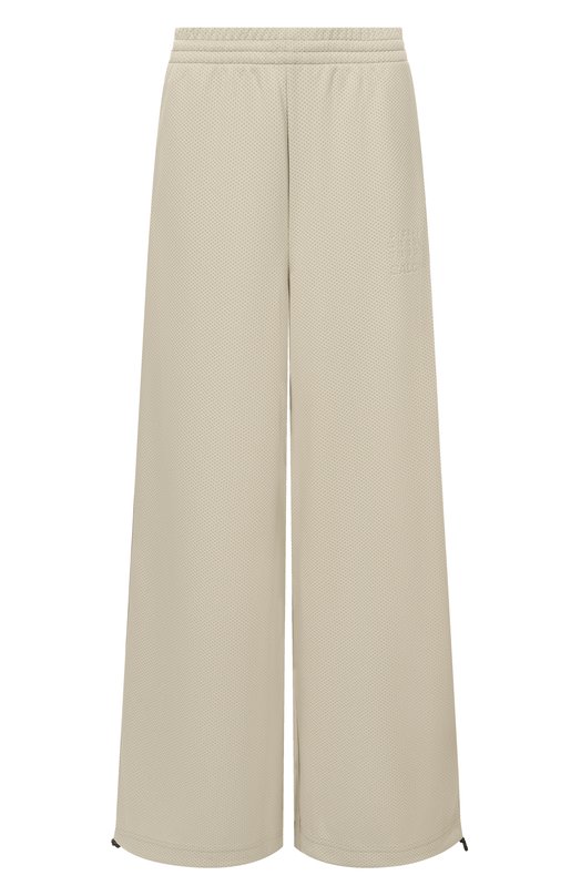 Брюки MM6 S52KA0552/M20139 Зелёный S52KA0552/M20139