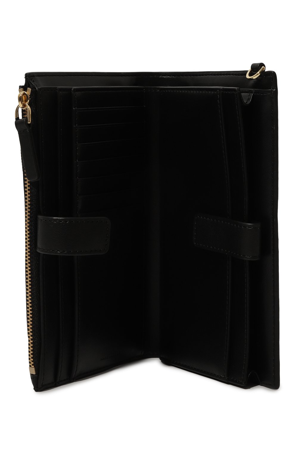 Кожаный кошелек MARC JACOBS (THE), арт. 2S3SMP001S01, фото 3