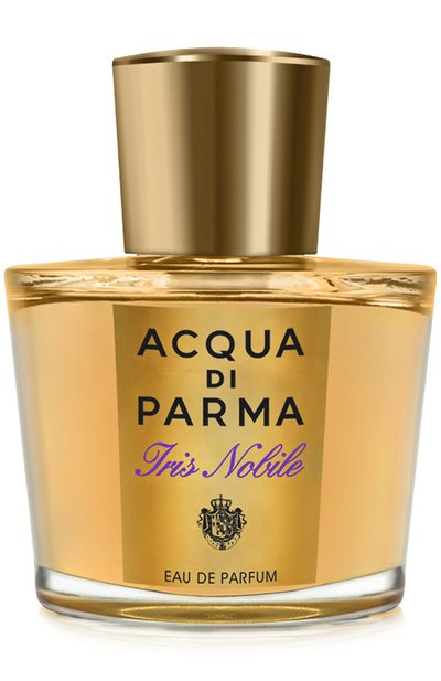 Женский парфюмерная вода iris nobile  (100ml) ACQUA DI PARMA, арт. 44002ADP