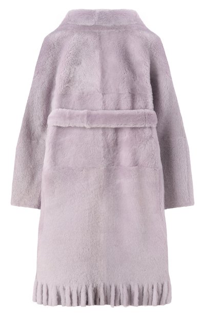 Шуба из овчины VLASTA MOUNTAIN, арт. IMPERIA-TLSK, фото 2