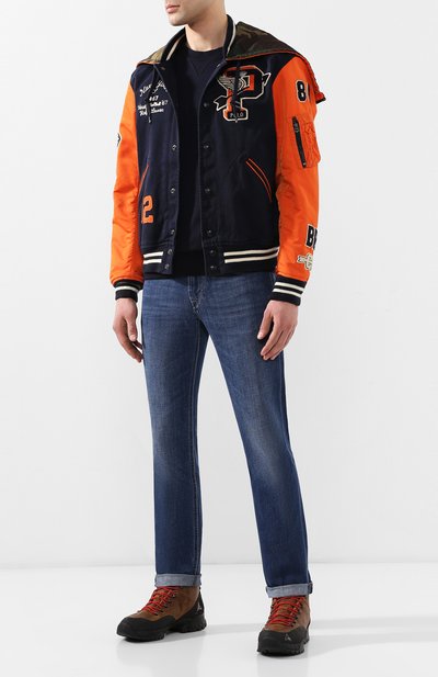 Джинсы BALDESSARINI, арт. 16502/1151/31, фото 2