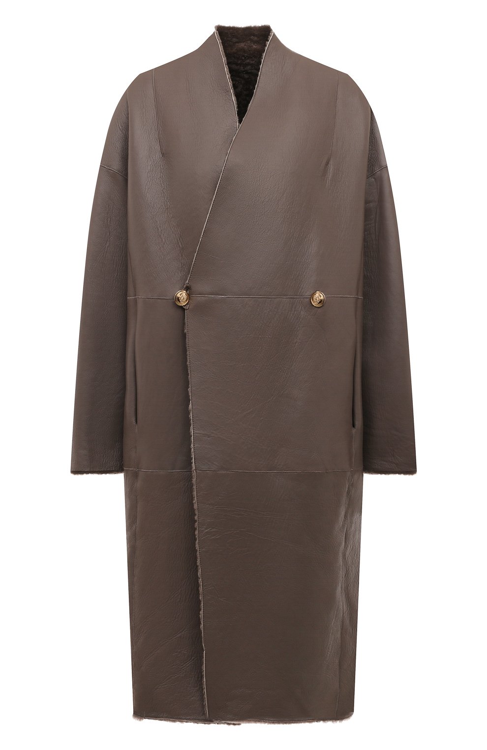 Двусторонняя дубленка VENERA M., арт. 24-1(ESKI 2755), фото 1