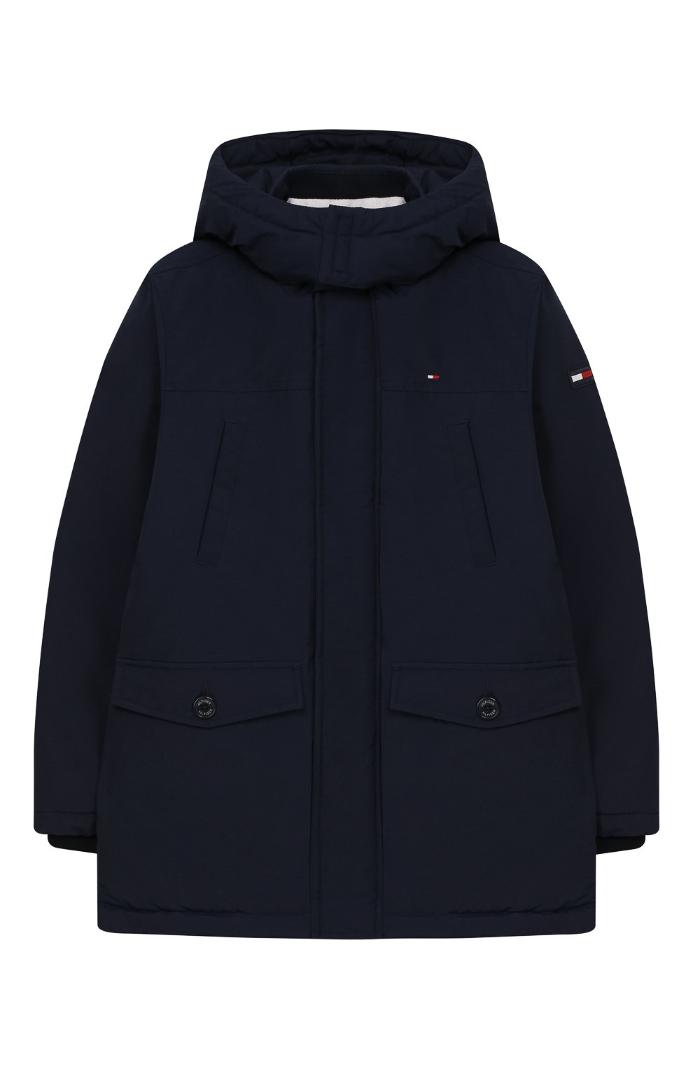 Куртка TOMMY HILFIGER, арт. KB0KB05143, фото 1