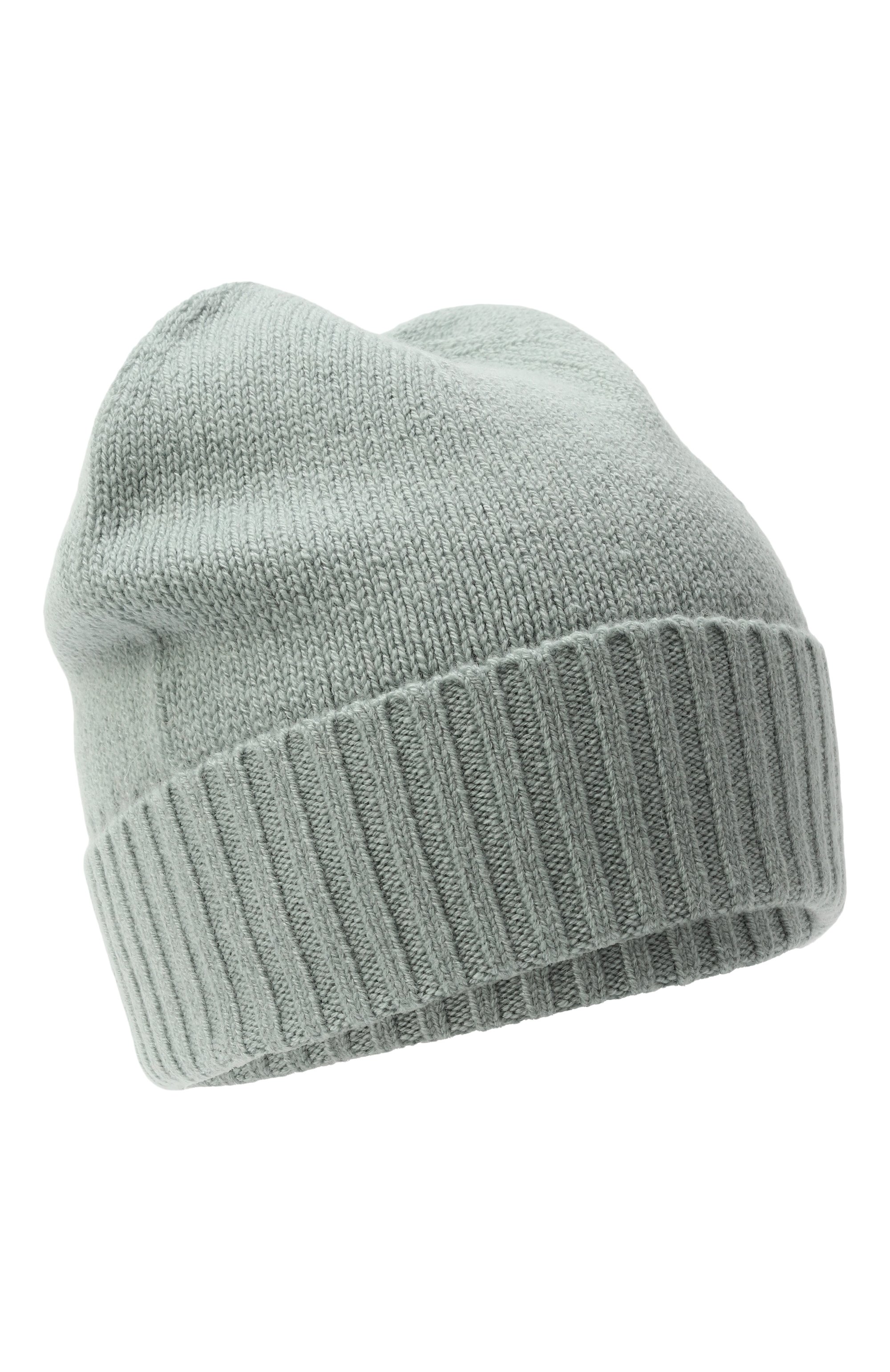 Кашемировая шапка ALLUDE, арт. 255/11245, фото 1