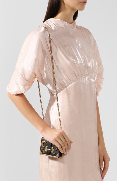 Сумка micro cahier PRADA, арт. 1BH058-53-F0002-1, фото 5