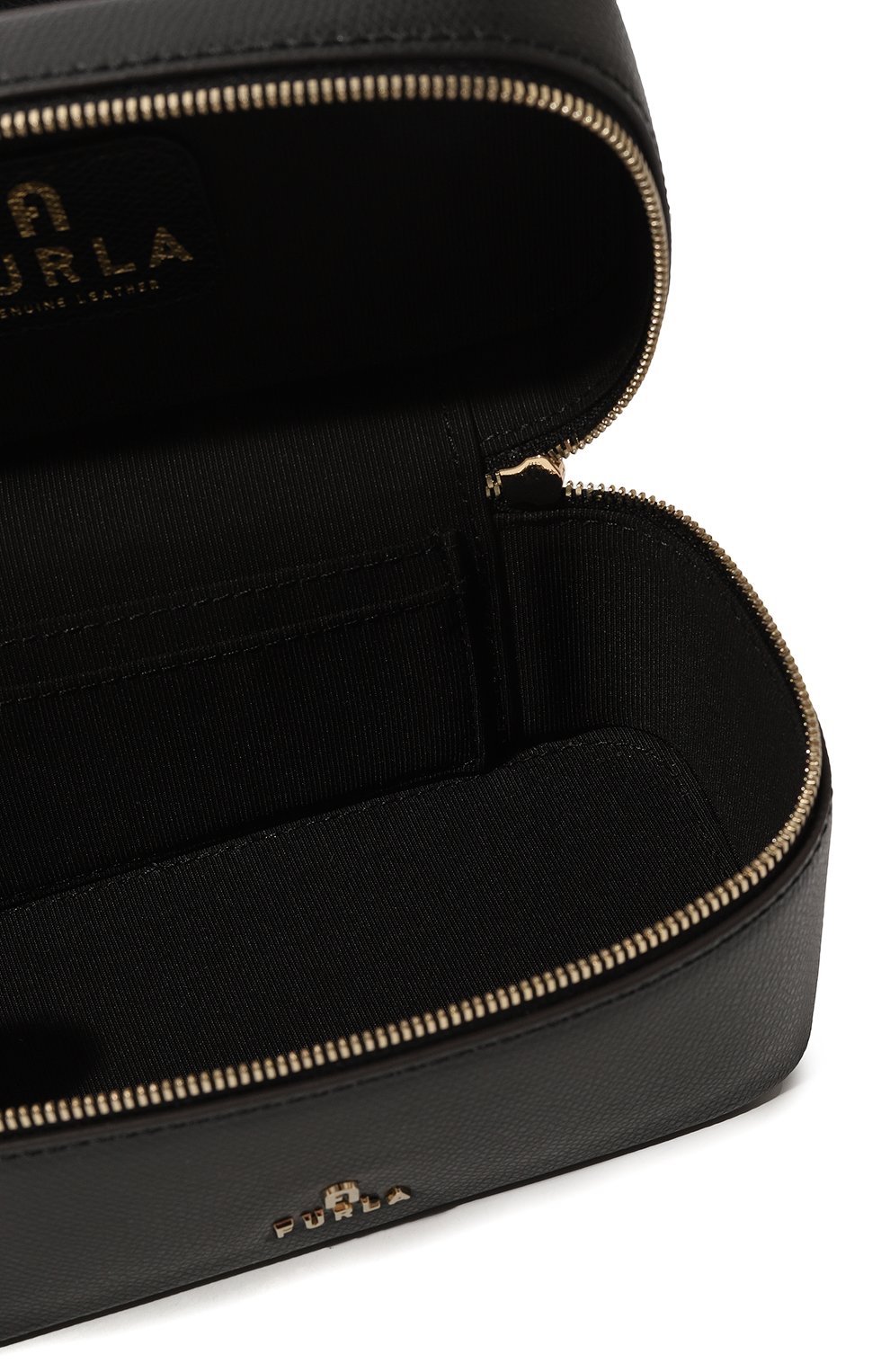 Кожаная косметичка camelia mini FURLA, арт. WE00361/ARE000, фото 5