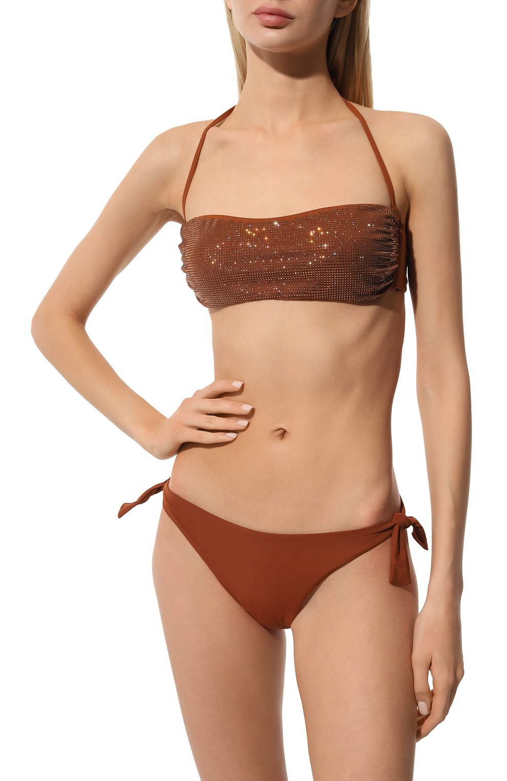 Плавки-бикини FISICO, арт. CS09M0, фото 2