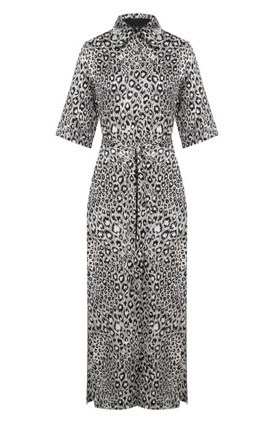 Женская шелковое платье SHAN, арт. 42621-84