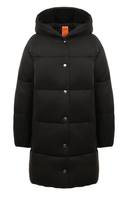 Пуховик BOSS Orange 31100₽