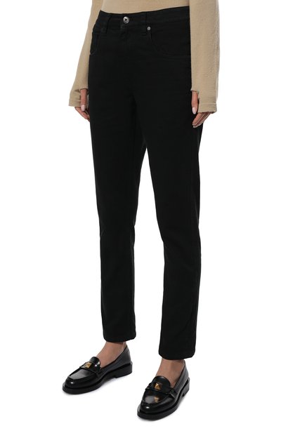 Джинсы BRUNELLO CUCINELLI, арт. M0H43P5754, фото 3