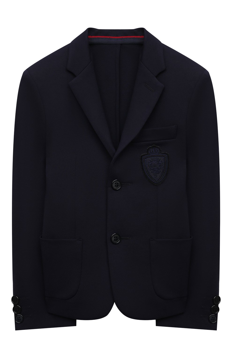 Пиджак из вискозы DAL LAGO, арт. N068S/8111/4-6, фото 1