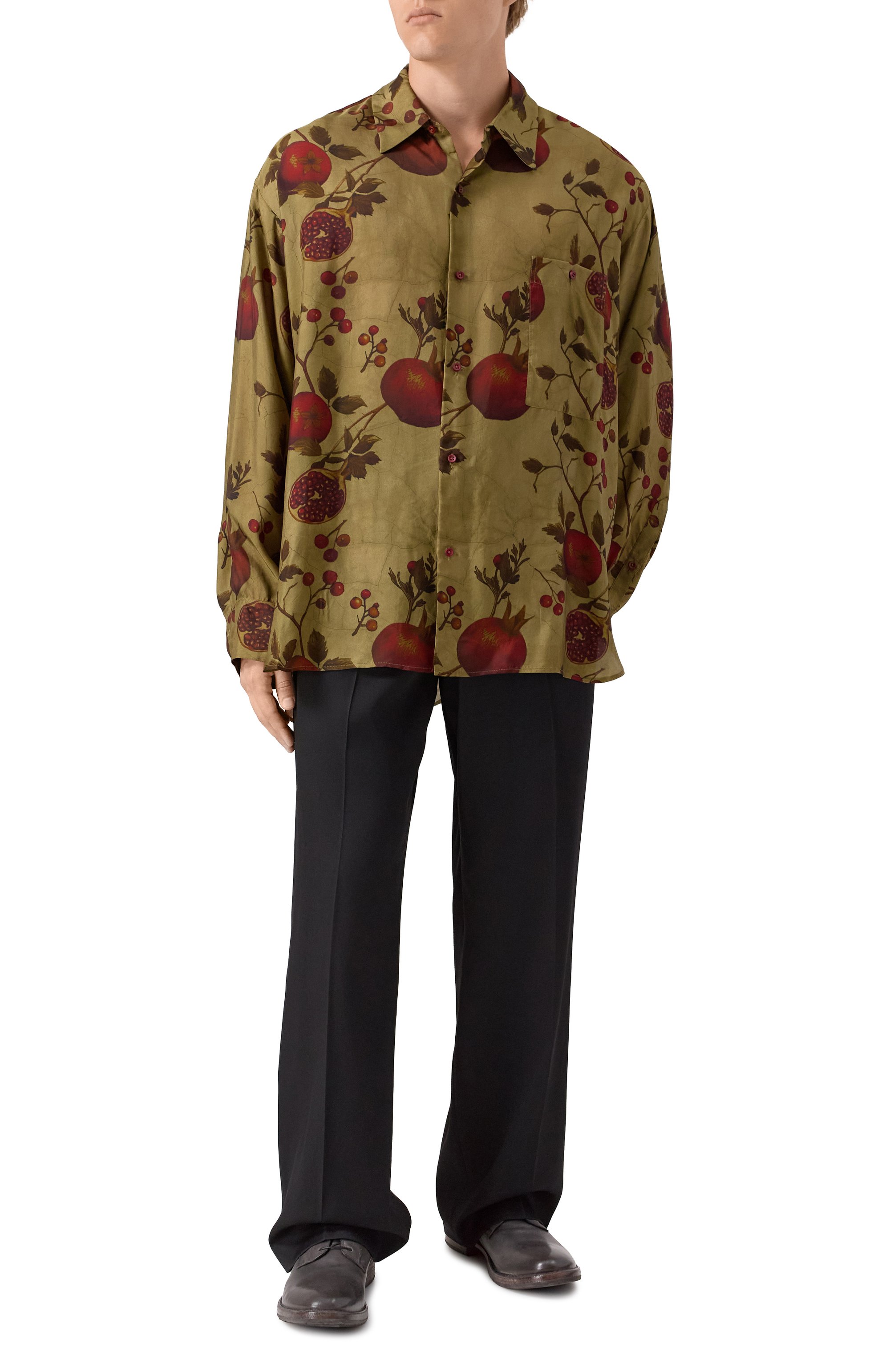 Кожаные дерби MOMA, арт. 50301A-KU, фото 2