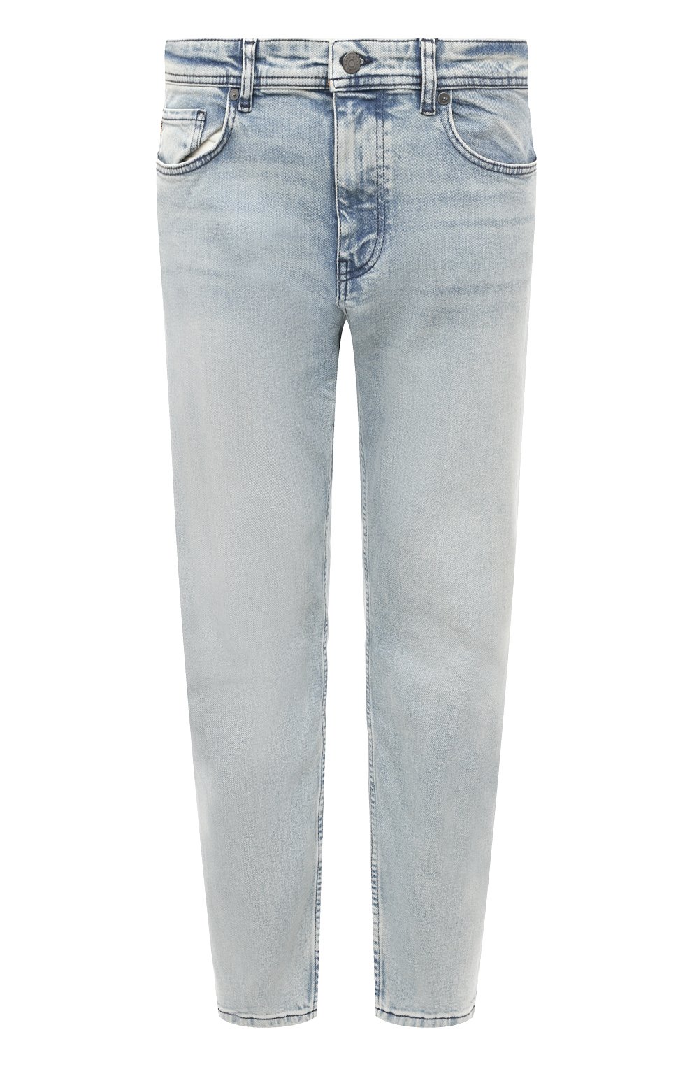 Джинсы BOSS ORANGE, арт. 50495961, фото 1