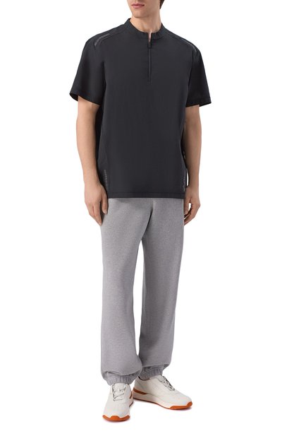 Поло BOGNER FIRE+ICE, арт. 54041098, фото 2