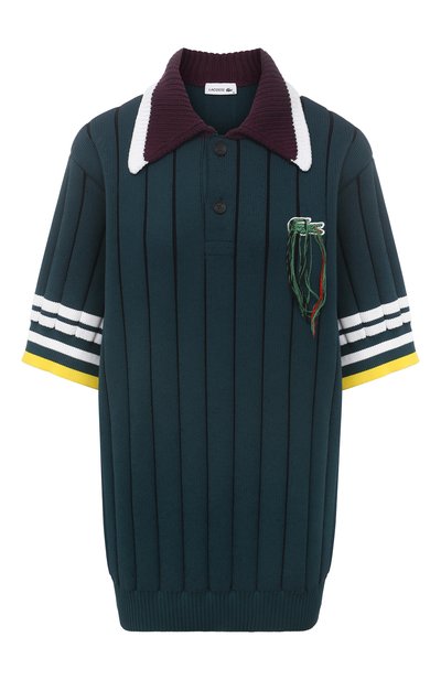 Женское поло LACOSTE, арт. AH0393HYC