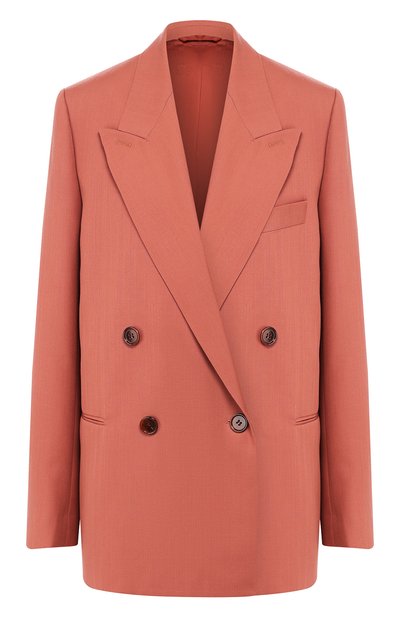 Двубортный жакет ACNE STUDIOS, арт. AH0049, фото 1