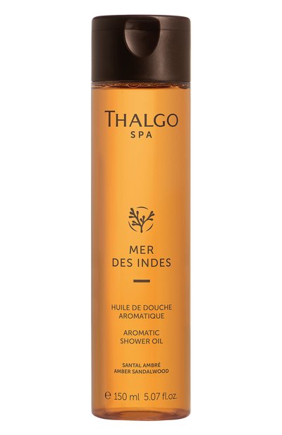 Женского ароматическое масло для душа (150ml) THALGO, арт. VT19019