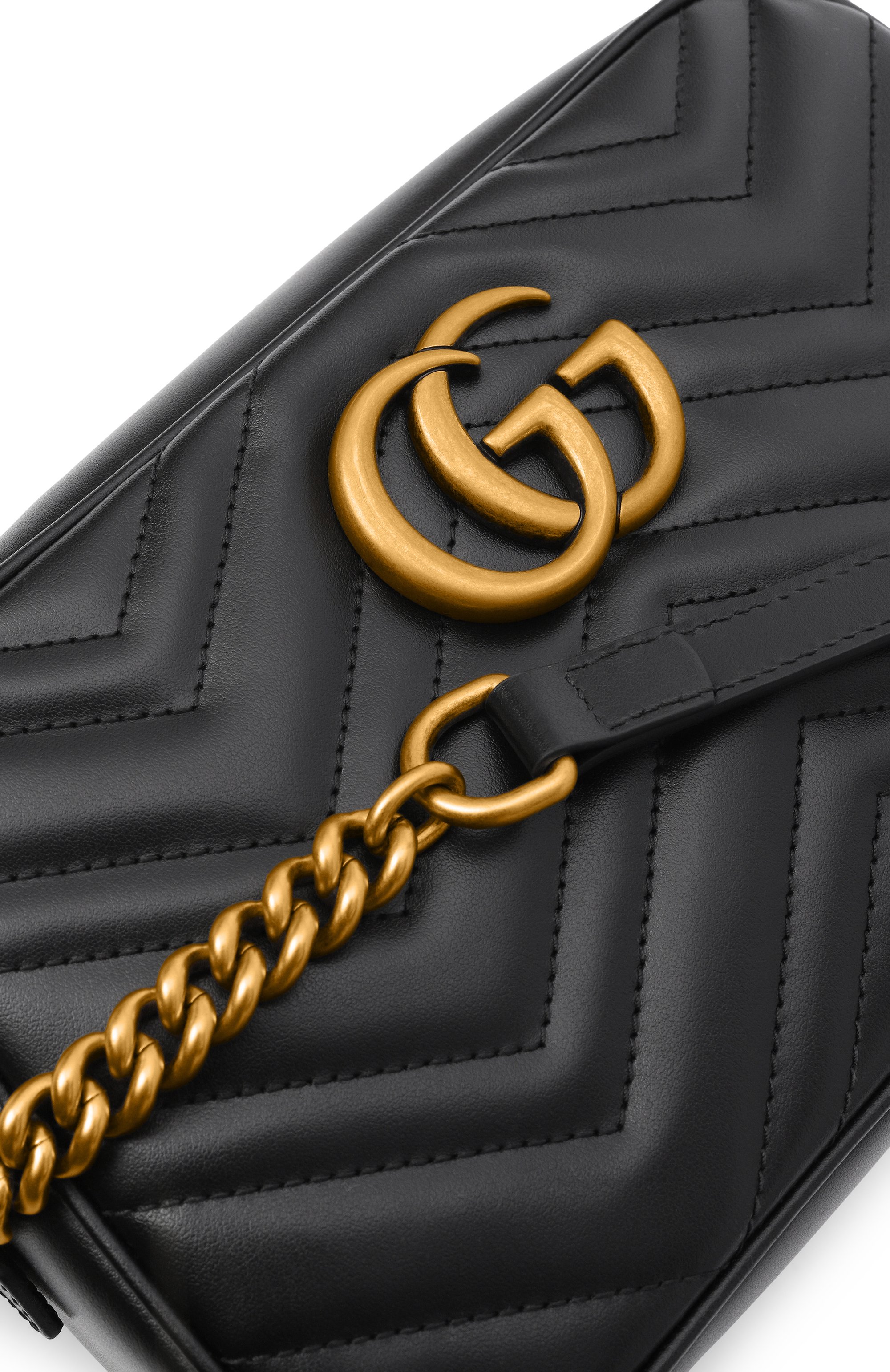 Сумка marmont GUCCI, арт. 447632/DTD1T, фото 6