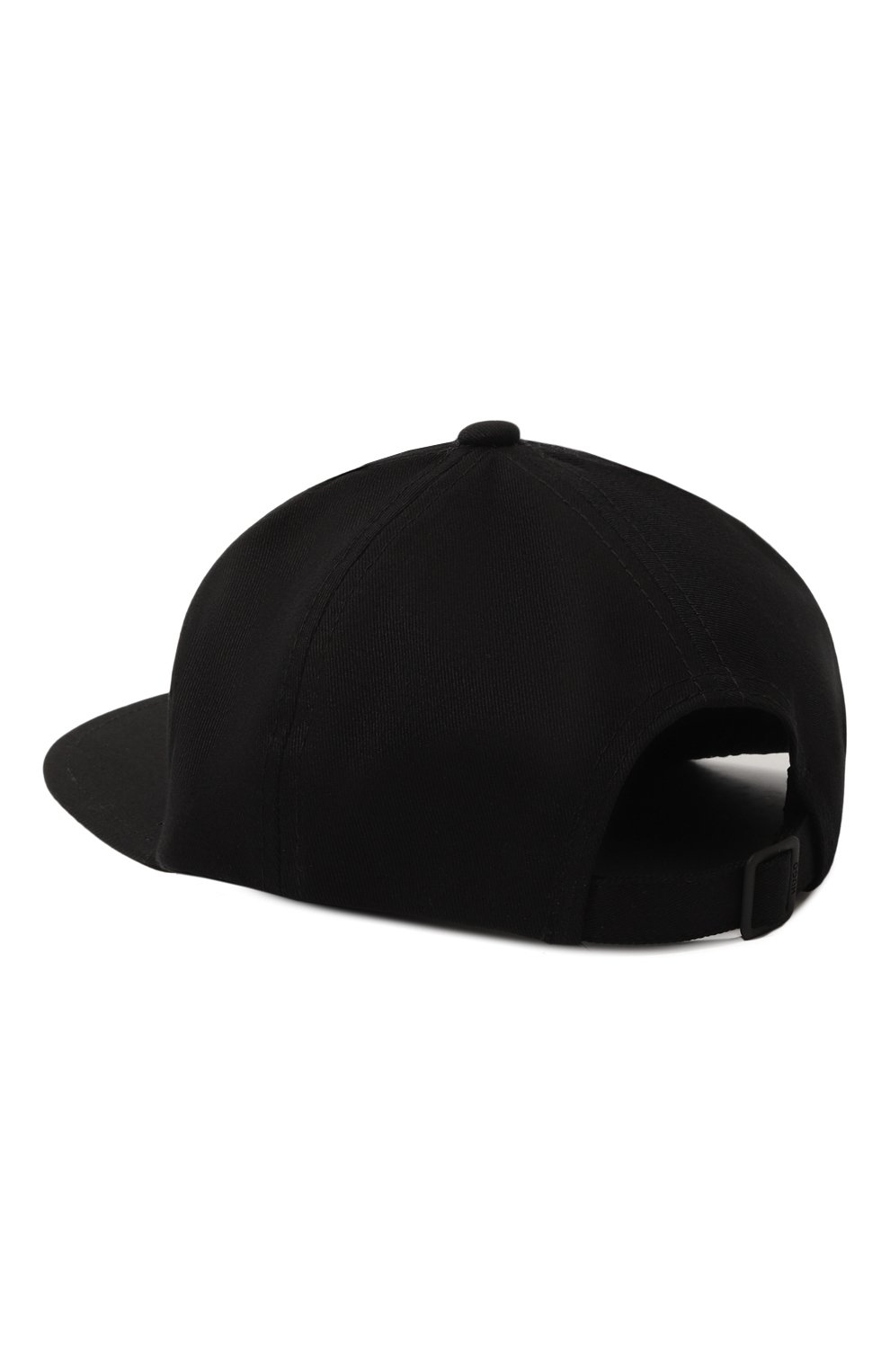 Хлопковая бейсболка HUGO, арт. 50496252, фото 3