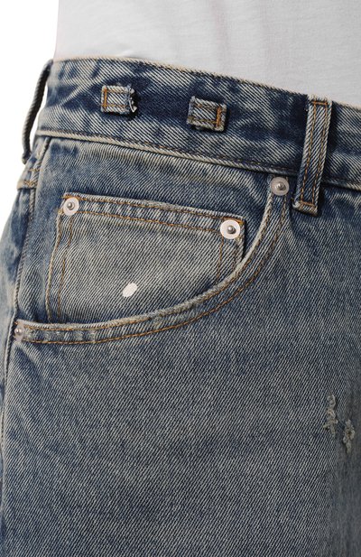 Джинсы DARKPARK, арт. FITM01 B528001, фото 5