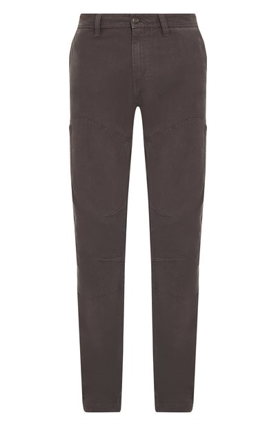 Хлопковые брюки genuine motorclothes HARLEY-DAVIDSON, арт. 99055-18VM, фото 1