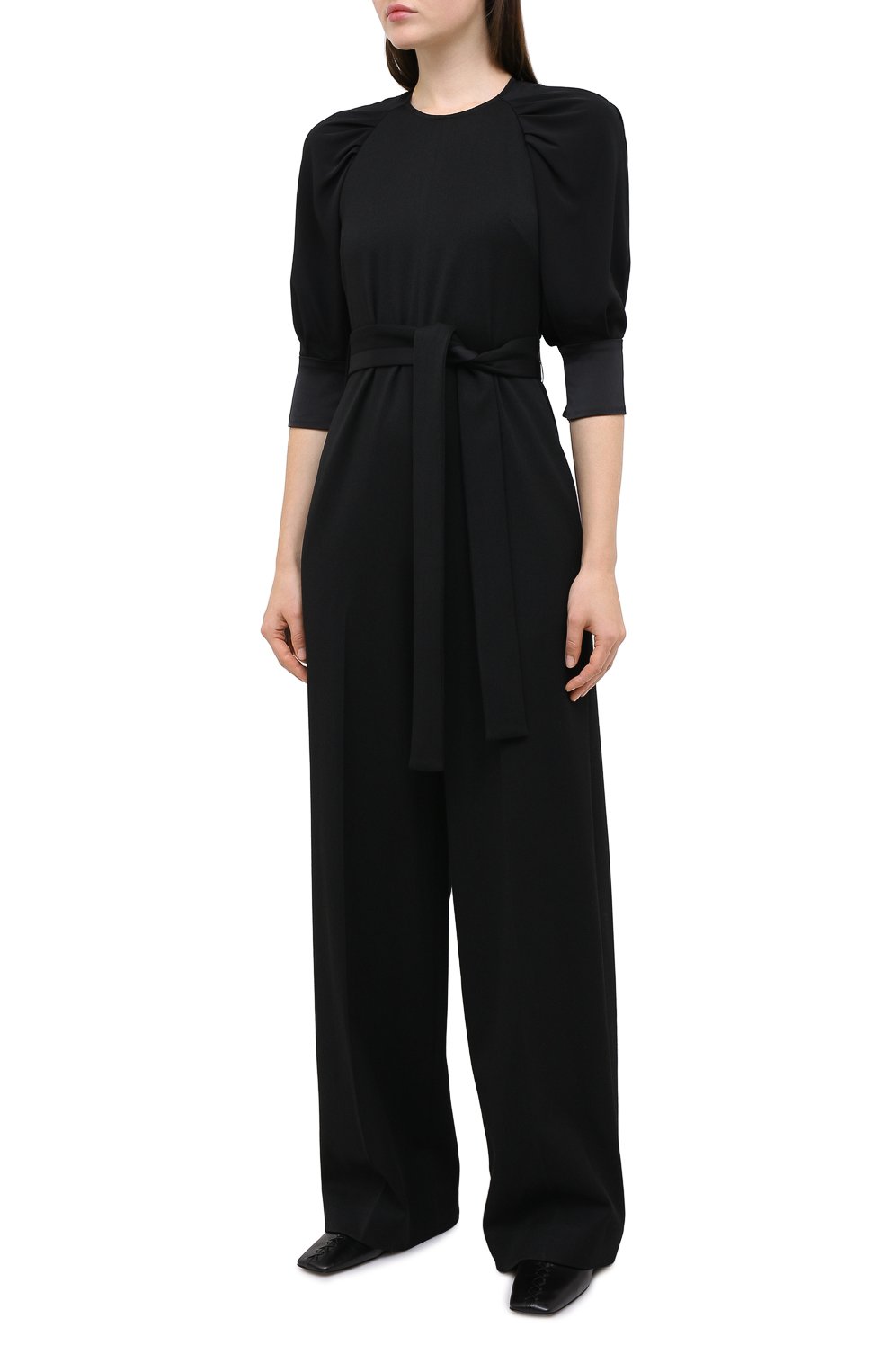 Комбинезон VICTORIA, VICTORIA BECKHAM, арт. 2320WJS001705A, фото 3