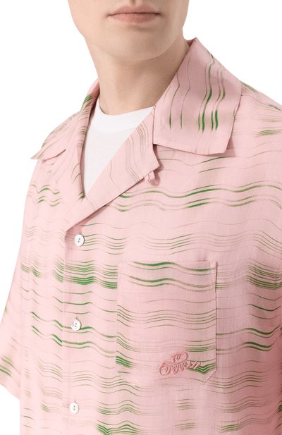 Рубашка MARNI, арт. CUMU0213AS/UTR029, фото 5