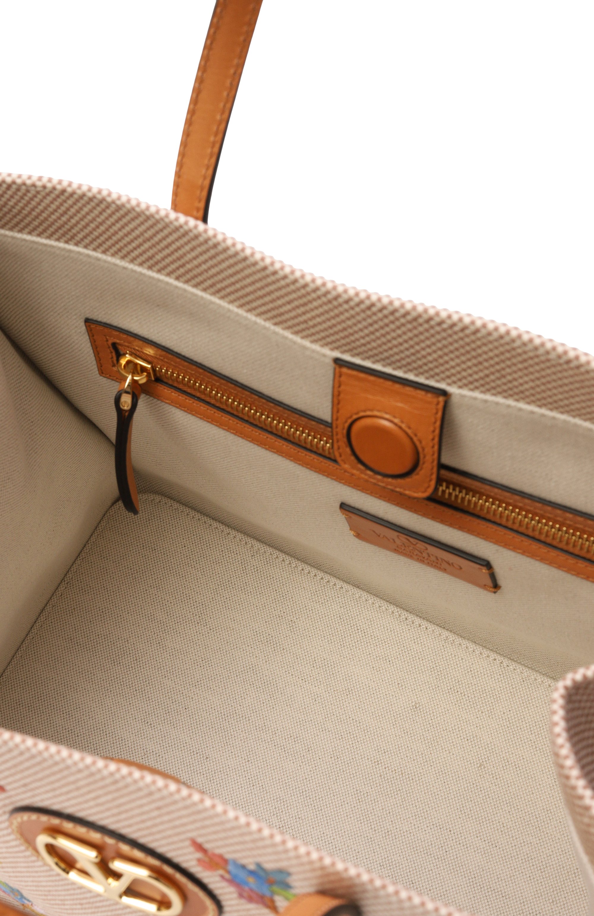 Сумка-тоут antibes medium VALENTINO, арт. 8W2B0R19/FTT, фото 5