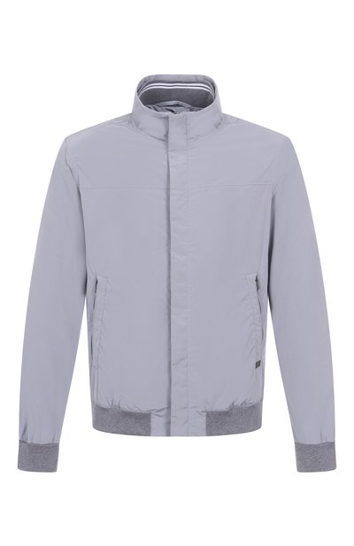 Мужской бомбер PAUL&SHARK, арт. 25412160